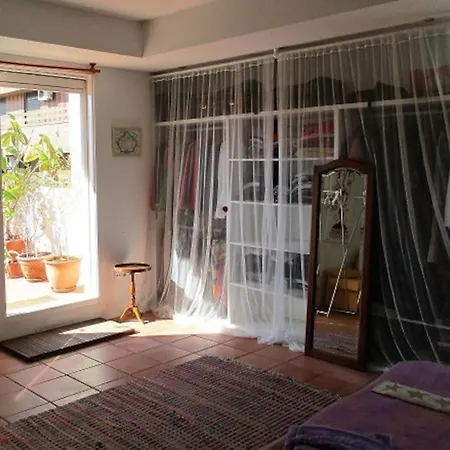 Artistic And Spacious Loft In A Little Town Near The Sea And The * Sedavi