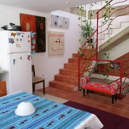 Artistic And Spacious Loft In A Little Town Near The Sea And The Holiday home Sedavi