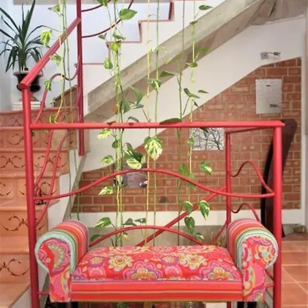 Artistic And Spacious Loft In A Little Town Near The Sea And The Holiday home