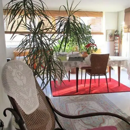 Artistic And Spacious Loft In A Little Town Near The Sea And The Holiday home *