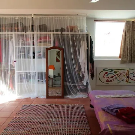 Artistic And Spacious Loft In A Little Town Near The Sea And The Holiday home Sedavi