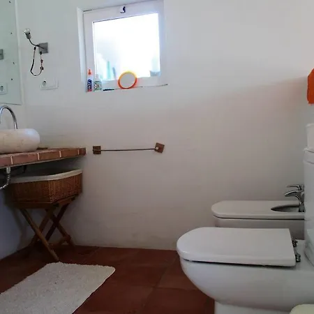 Holiday home Artistic And Spacious Loft In A Little Town Near The Sea And The *