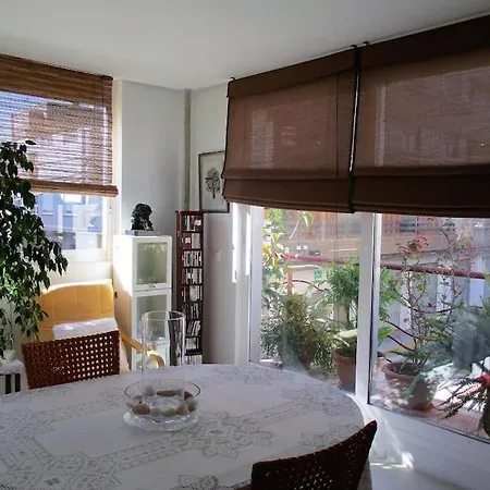 Artistic And Spacious Loft In A Little Town Near The Sea And The * Sedavi
