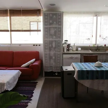 Holiday home Artistic And Spacious Loft In A Little Town Near The Sea And The Sedavi