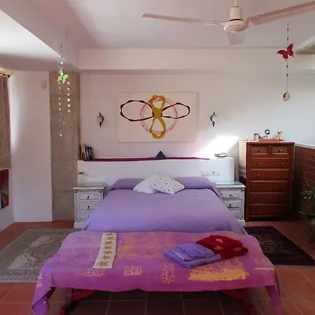 Artistic And Spacious Loft In A Little Town Near The Sea And The Sedavi